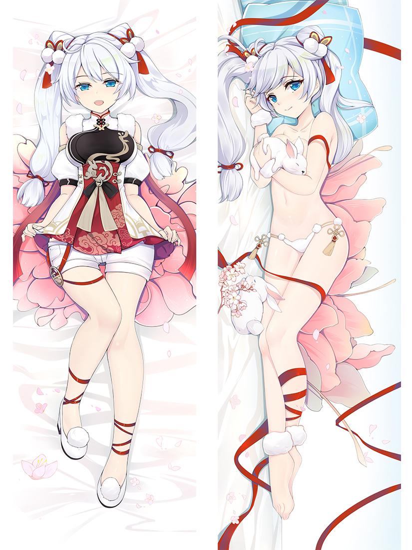 

Mxdfafa аниме MmiHoYo Kiana Dakimakura наволочка мультфильм Kaslana персонаж наволочка сексуальная девушка наволочка для тела манга