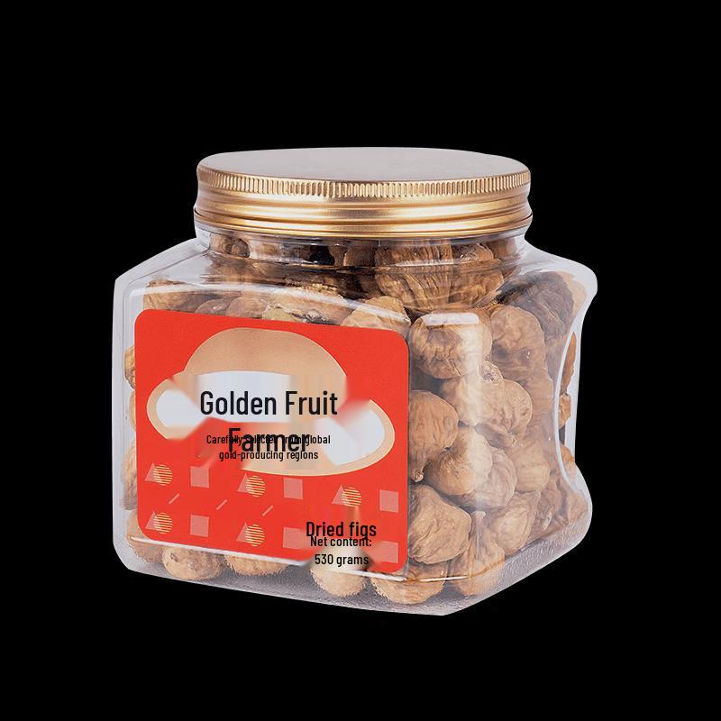 Golden Fruit Farmer Dried Figs