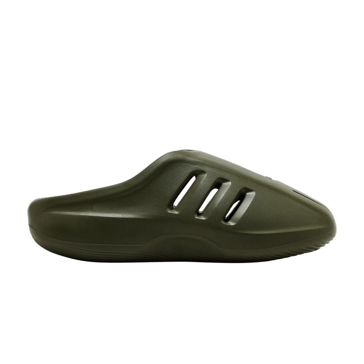 adidas adiFOM IIInfinity Mule Olive 39