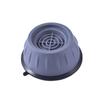 4Pcs Universal Anti-Vibration Feet Pads Washing Machine Support Shockproof Pad Dryer Refrigerator Base Fixed Non-Slip Pad