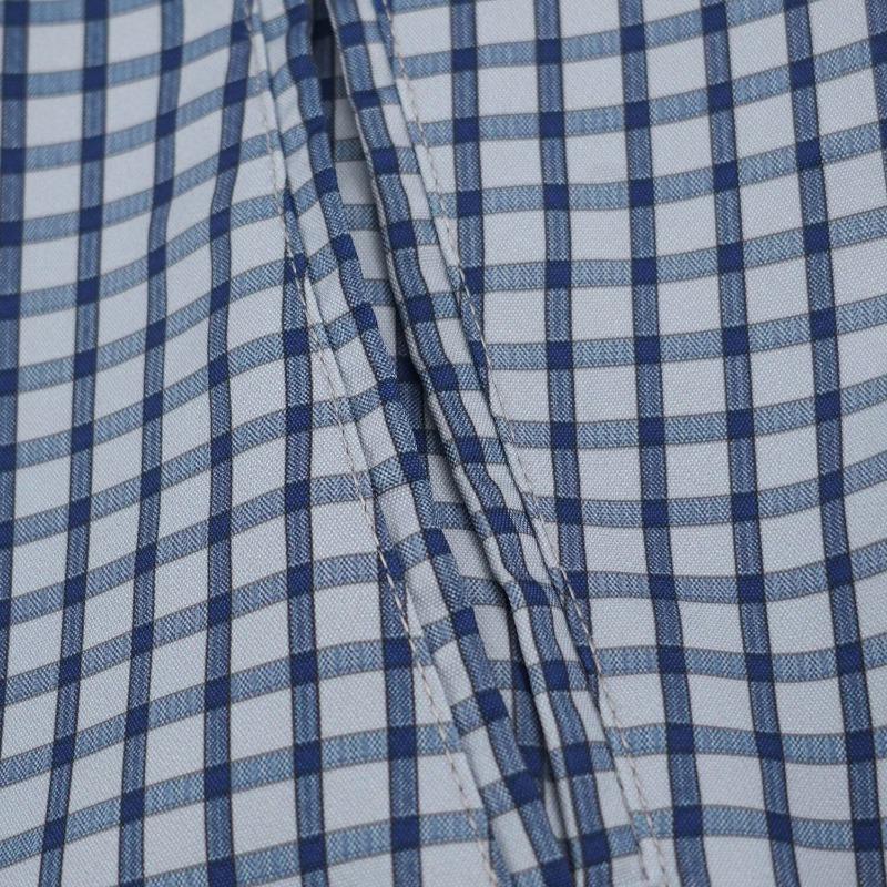 Women S Vintage Plaid Hooded Long Sleeve Casual Jacket
