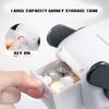 Remote Control Robot Toy Walking Talking Dancing Deposit Money Toy Robots For Kids Educational Toys With Conversation Fu