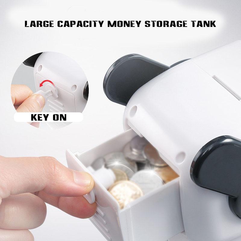 Remote Control Robot Toy Walking Talking Dancing Deposit Money Toy Robots For Kids Educational Toys With Conversation Fu