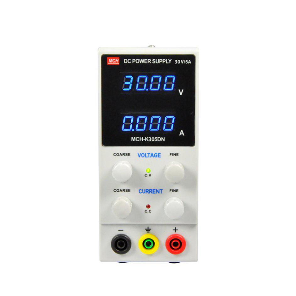 DPH5005 Adjustable buck-boost Regulated LCD Digital Power Supply Module ASS
