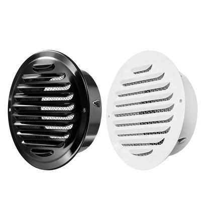 Controlo climático – Peças para sistemas de ventilação e ar condicionado