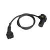 Car Intake and Exhaust Camshaft Position Sensor For BMW 12147539165 12147518628