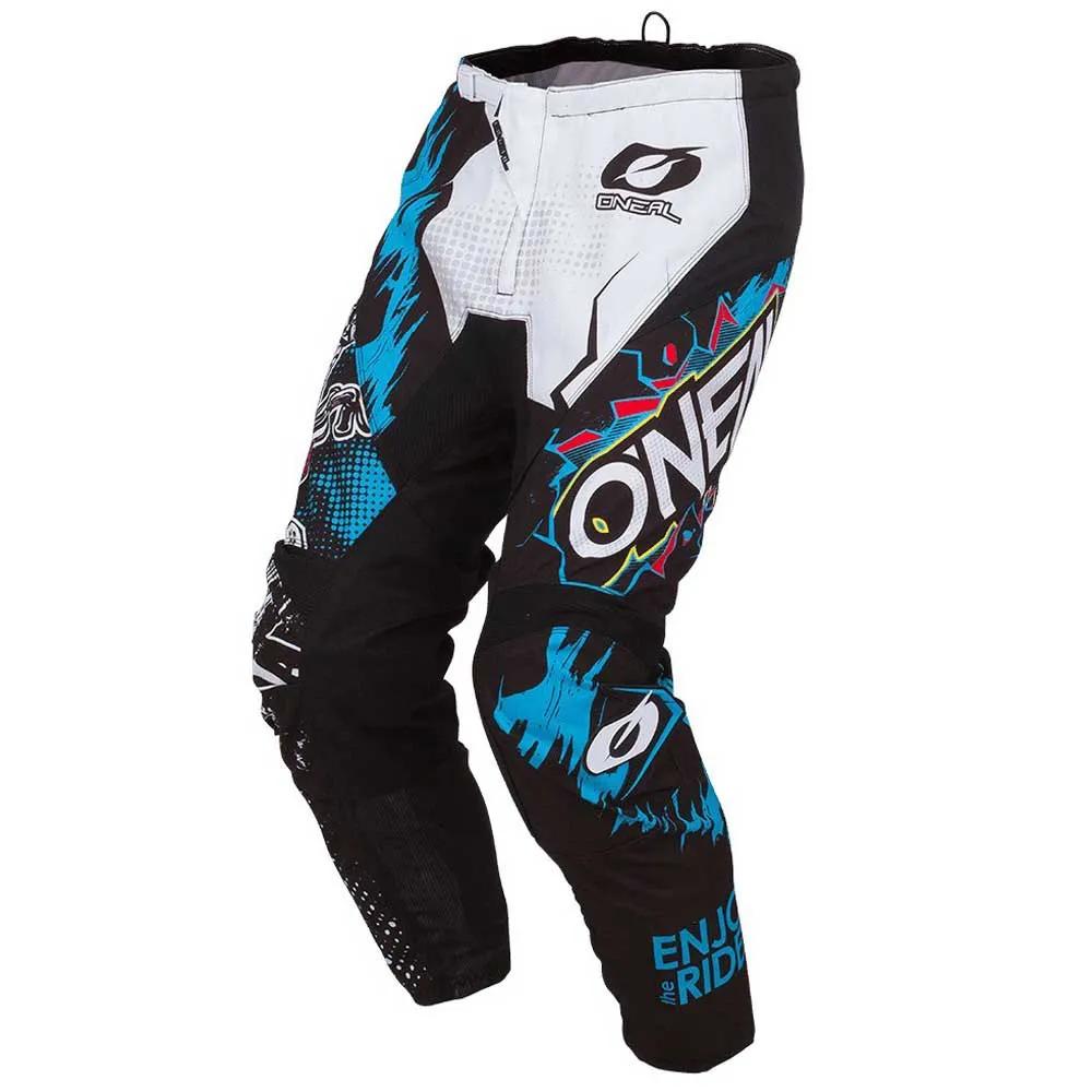 

Oneal внедорожные штаны Element Villain 5-6 Years