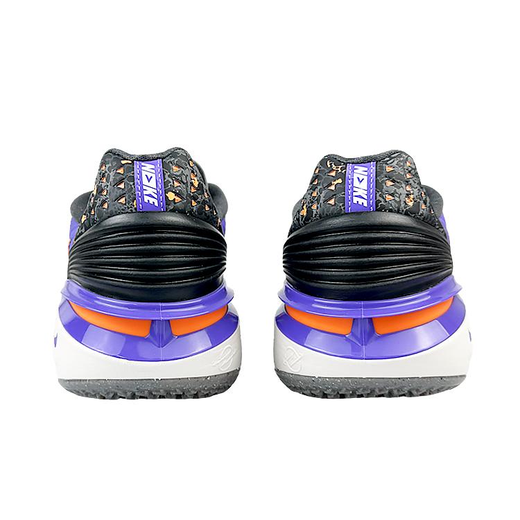Nike Air Zoom G.T. Cut 2 Cushioning Slip Resistant Abrasion Resistant Cushioning Slip Resistant Abrasion Resistant FN8890-101(Team40-)