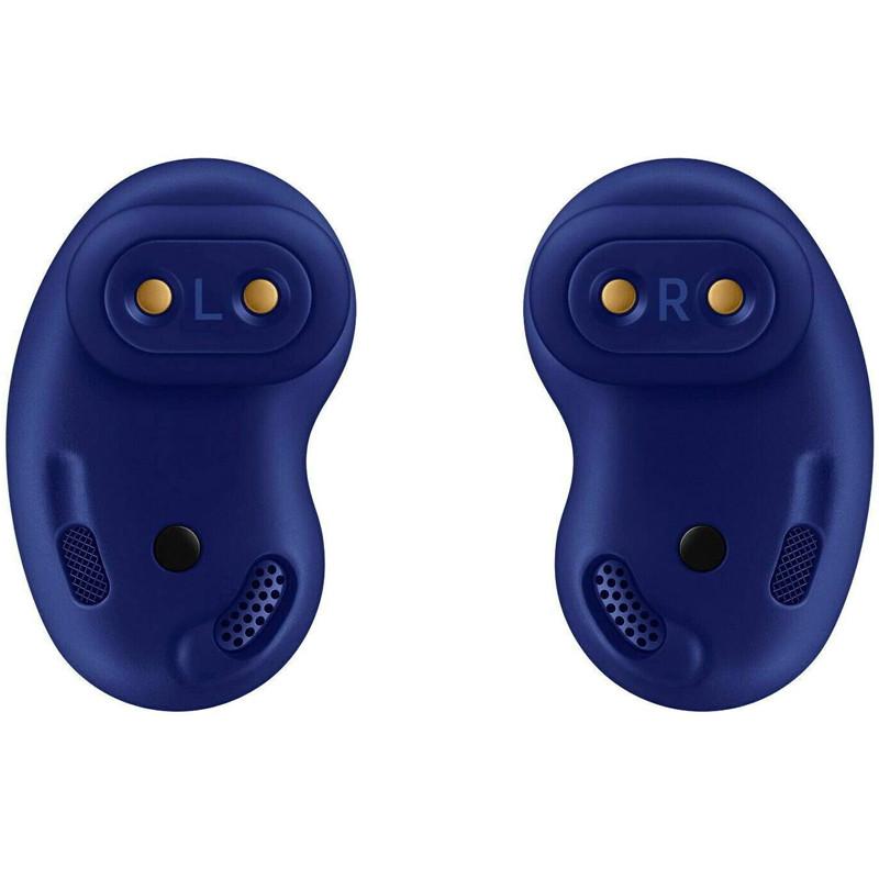 Buds Live True Wireless Earbuds Active Noise Cancelling Wireless Charging Case