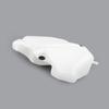 Coolant Water Overflow Tank Radiator Reservior For Kawasaki Ninja ZX-6R 2009-12