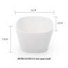 Cartoon Style Melamine Soup Bowl