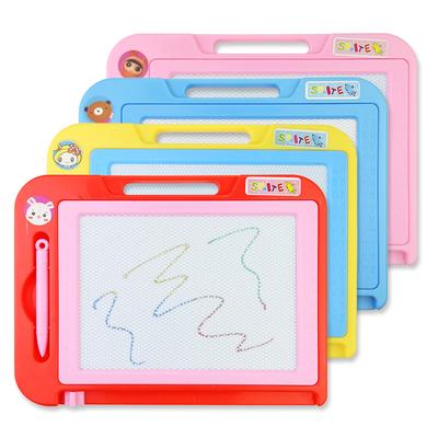 Children Educational Toy Sketch Pad Magnetic Drawing Writing Board for Boys and Girls