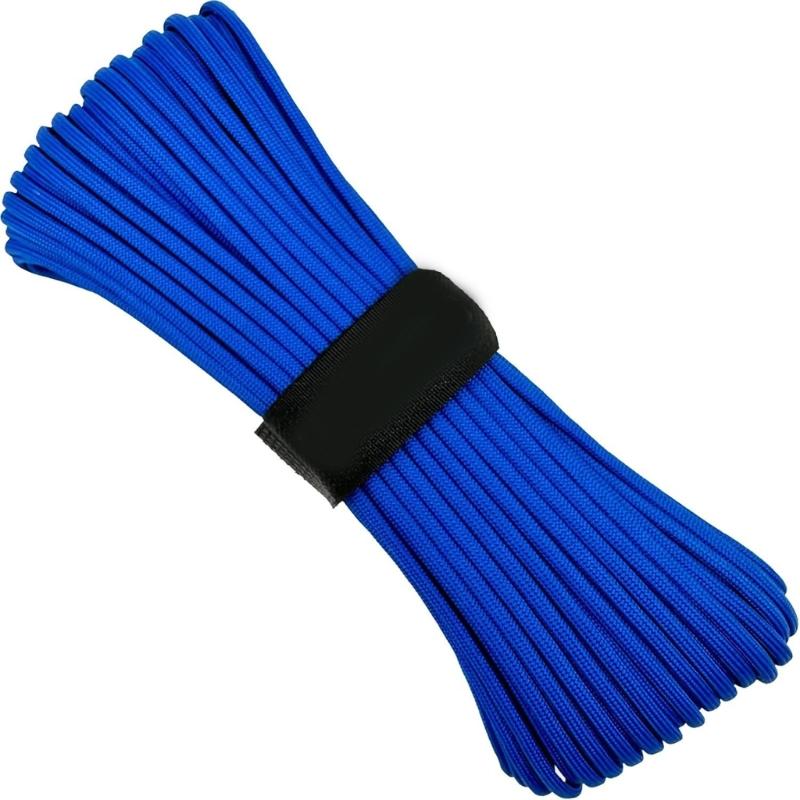 Paracord Rope Tent Cord Clothesline Rope, 7 Strand Parachute Cord Survival Cord 98ft Paracord Tent Rope Tent Paracord