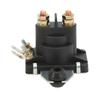 Magnetrelais Elektromagnetischer Anlasser 89‑818998A1 12V Ersatz für MARINE Yacht