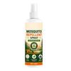 Spray Répulsif Moustiques 120ml Formule Végétale Longue Durée Protection Extérieure Protection Insectes Adapté à la Famille Répulsif Insectes