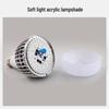 Huixiang Industrial LED Mushroom Light Bulb