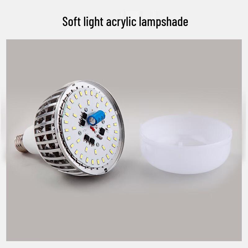 Huixiang Industrial LED Mushroom Light Bulb