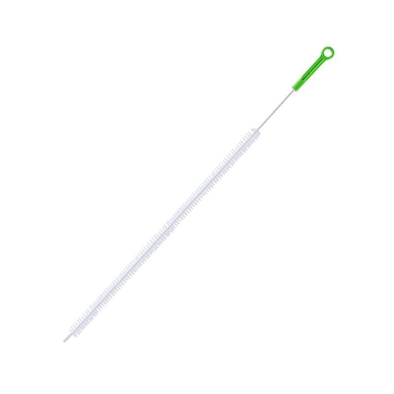 Abflussreinigungsbürste