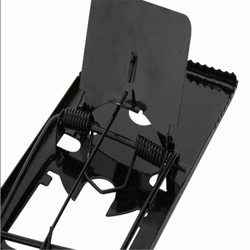 Reusable Mouse  Catcher Rat Controlling Device Pest Catching Trap Household Accessories