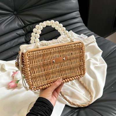 Damväskor – Crossbody väskor