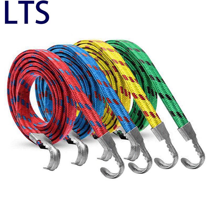 LTS Elastic Tie-Down Straps