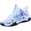 Men Basketball Shoes Male Basketball Culture Sports Shoes High Quality Sneakers Man Breathable Trend Men Sneakers Walking Shoes