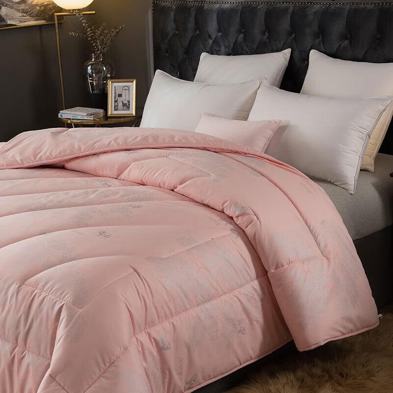 ROMON All-Season Single-Hole Fiber Quilt