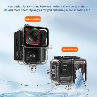 Příslušenství ke kamerám GoPro – Ochrana pro kamery GoPro