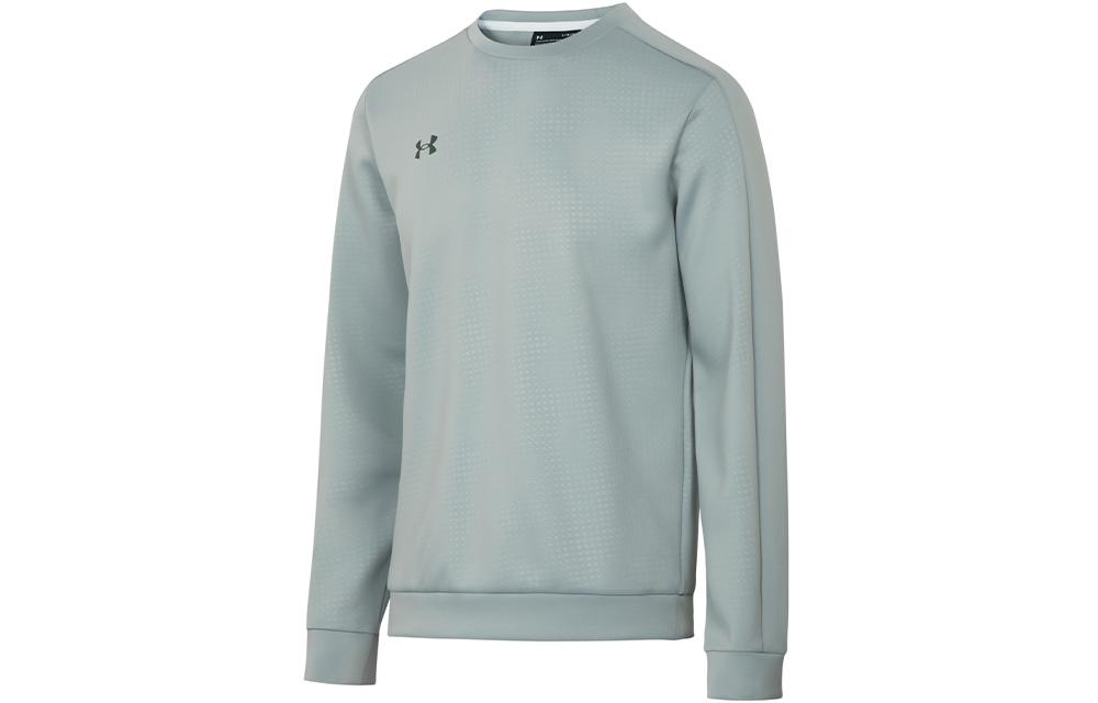 Толстовка Under Armour Мужская Средне-серая 22600303-011 L