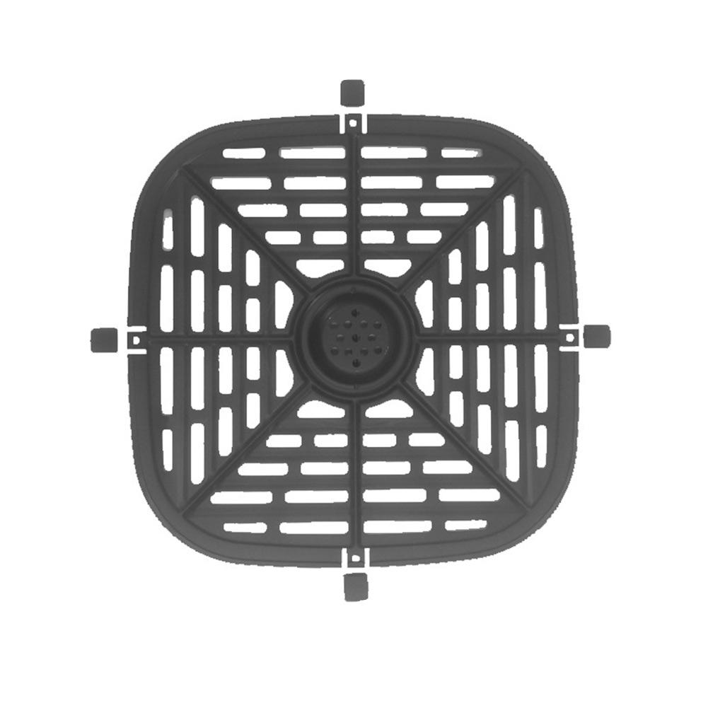 Protectores de Goma Cubierta para Freidora de Aire 16 Piezas Repuesto para Freidora de Aire