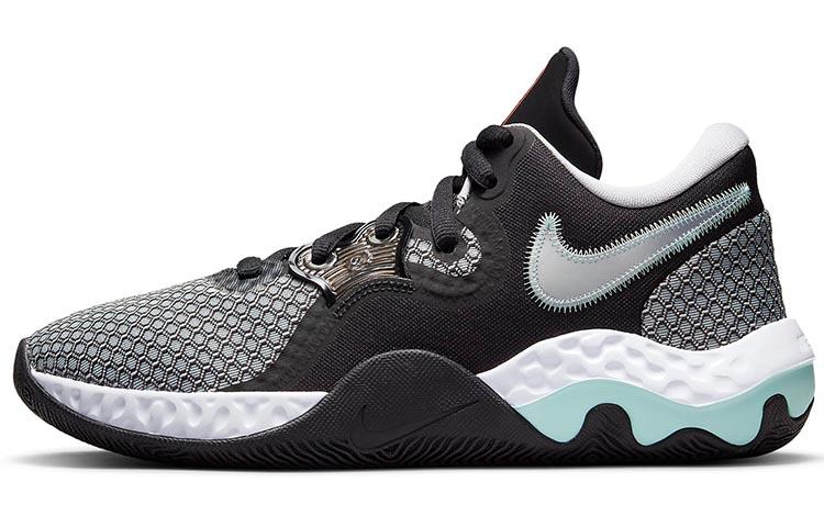 

Nike Renew Elevate 2 Wolf Grey Light Dew CW3406-001 40.5