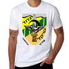 Caracal Battalion Logo Tshirt Soft Cotton Print Tshirt