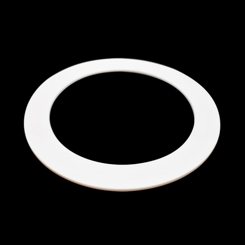 PTFE High-Temperature Flange Gasket