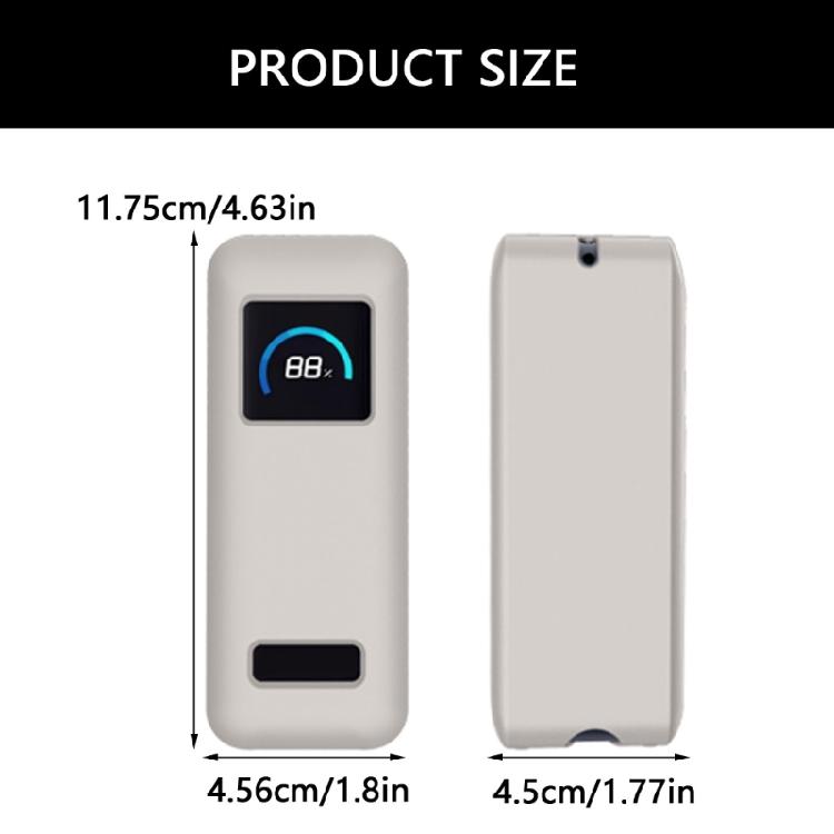 Silicone Case for Prime65W 9600mAh Powerbanks Shell Easy To Clean and Install Ensures Device Safety and Stability