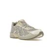 Asics Gel 1130 RE Oyster Grey Silver Men Sneakers Pure-Silver 1201A783-021
