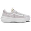 Vans Old Skool Overt Cc 'Light Grey White' Vans VN0A7Q5ELGX