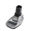Schaltknauf Für Opel Insignia Astra Zafira Tourer Auto Automatik Schalthebel Hebel Griff Ersatz Für Buick Regal GL8