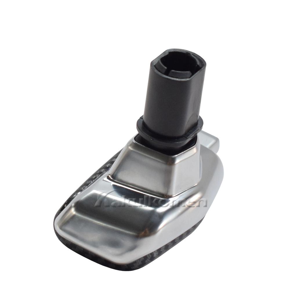 Schaltknauf Für Opel Insignia Astra Zafira Tourer Auto Automatik Schalthebel Hebel Griff Ersatz Für Buick Regal GL8