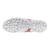 Soccer Shoes Monarcida NEO 3 SW AS Club Wide White x cm 4E [Mizuno] - Activities, Football, Fit, Lightweight, Red, 29.0