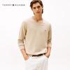 Tommy Hilfiger Men's V-Neck Cotton Pullover Sweater