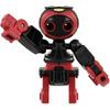 Takara Tomy Tomica Job Labor TJBDX Gigantopolis Braver Zero Over Drive DX Set Toy Car for Ages 3 and Up