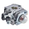 Für Craftsman WS210 WC2200 Vergaser-Kit für Motorsense mit wesentlichem Kraftstofffilter und zwei Kraftstoffschläuchen für vielfältige Anforderungen