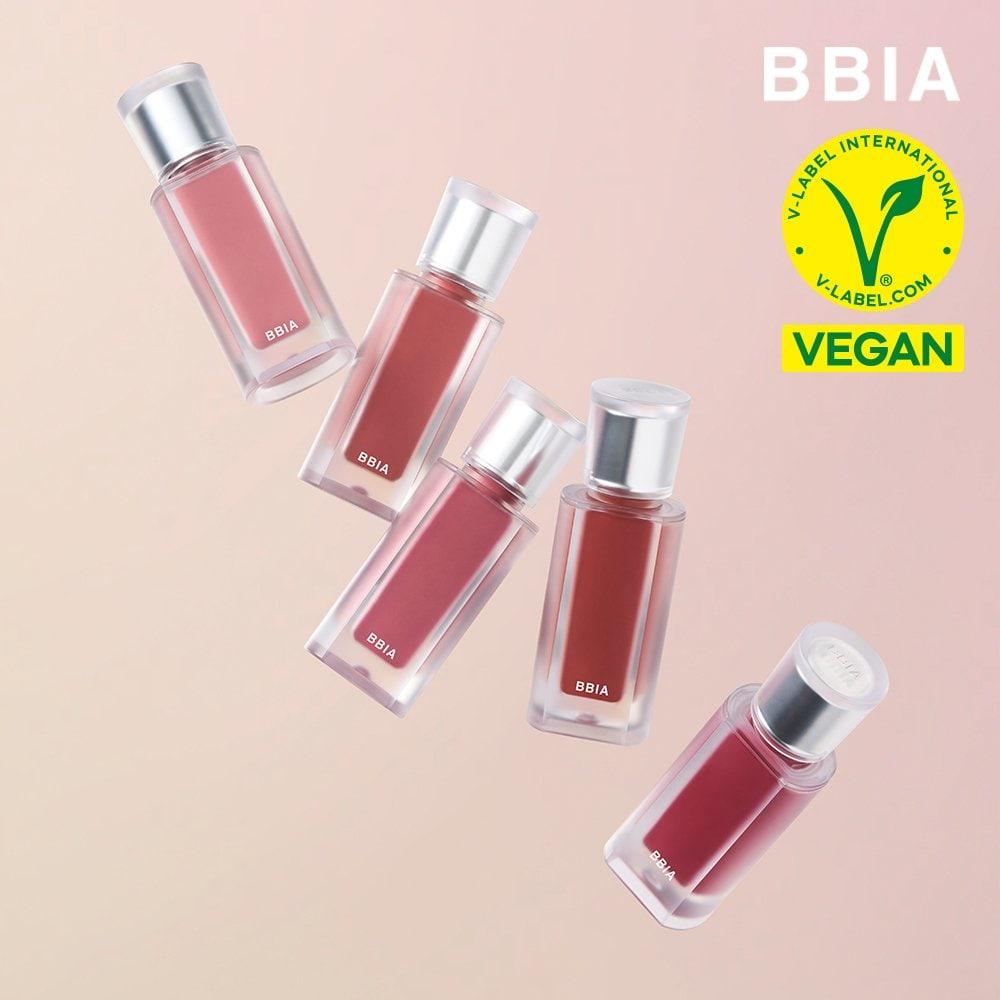 

Last Velvet Tint (MLBB Edition) V47 Sweet Life