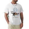 Sopwith Camel WW1 fighter T-Shirt anime figures fashion shirts tee shirts for men
