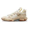 Honor The Gift x Air Jordan Jordan Why Not Zer0.5 İç Şehir Erkek Spor Ayakkabıları Krem Plaj Rattan DN3933-200