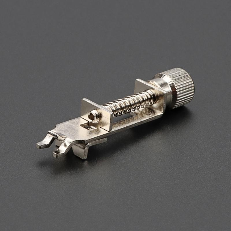 Guitar Tremolo System Intonating Tool Electric Guitar Tremolo Bridge Adjuster