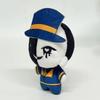 Freak Circus Plush Doll Jester Pierrothe Harlequin Freaks Pierrot Stuffed Toy Anime Pendant Gift