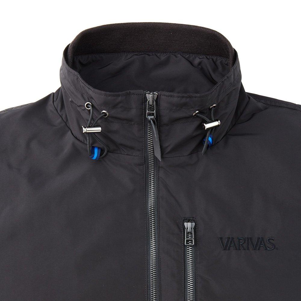 VARIVAS Windbreaker VAAW-23 Black M
