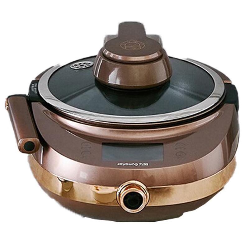 Joyoung J7S Smart Automatic Stir-Fryer CN plug (adapter included)