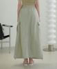 Pandora Fit Rude Cargo Long Skirt